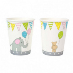 Jabadabado - Mugg Kalas