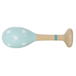 Jabadabado - Maracas blå