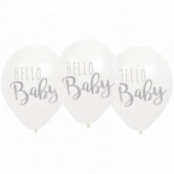 Jabadabado -Ballonger hello...