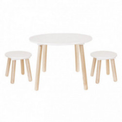 Jabadabado - Bord & två...