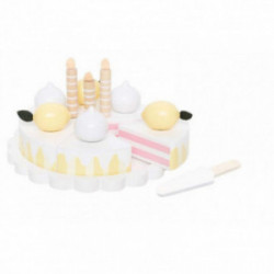 Jabadabado - Citrontårta