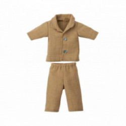 Maileg - Pyjamas till Teddy...
