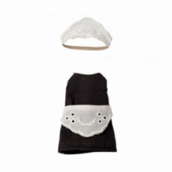 Maileg - Kläder Hembiträde,...