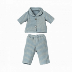 Maileg - Pyjamas till Teddy...