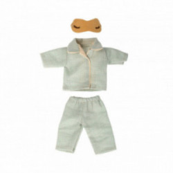Maileg - Pyjamas, Mamma /...
