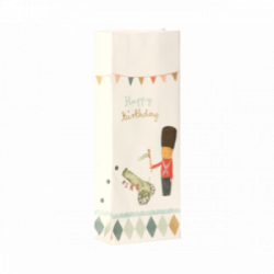 Maileg - Godispåse Tennsoldat