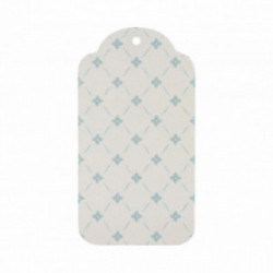 Maileg - Gift tags, Blue...