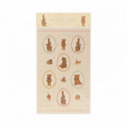 Maileg - Klistermärken,...