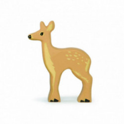 Tender leaf toys - Rådjur i...