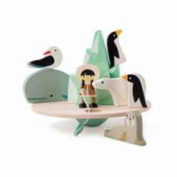 Tender Leaf Toys -...