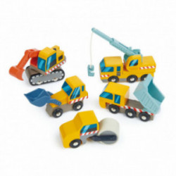 Tender Leaf Toys -...