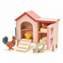 Tender Leaf Toys -...