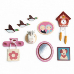 Tender Leaf Toys -...