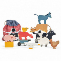 Tender Leaf Toys -...