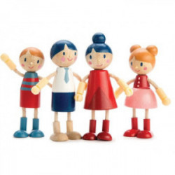 Tender Leaf Toys -...