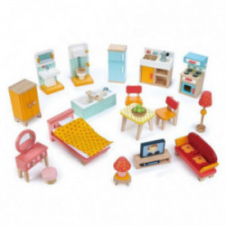 Tender Leaf Toys -...