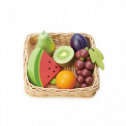 Tender leaf toys - Korg med...