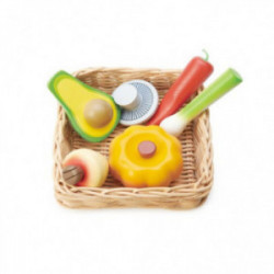 Tender leaf toys - Korg med...