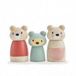 Tender leaf toys - Småfolk...