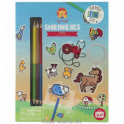 Tiger Tribe - DIY Gör dina...