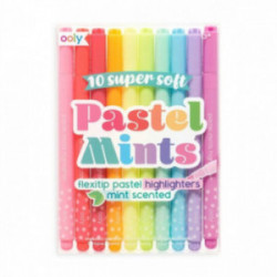 OOLY - Pastel Mints -...