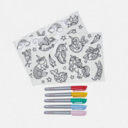 Tiger Tribe - DIY Flyttbara...