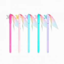 OOLY - Gelpenna Star