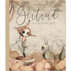 Mrs Mighetto - Bok, Gertrud...