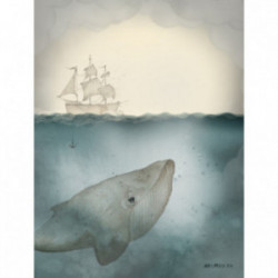 Mrs Mighetto - Poster Mini,...