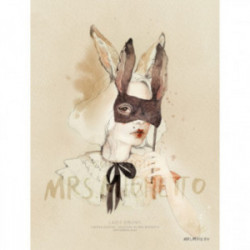 Mrs Mighetto - Poster, Lady...