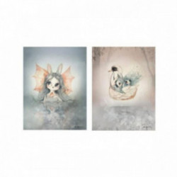 Mrs Mighetto - Posters,...