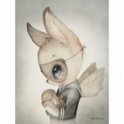 Mrs Mighetto - Poster Mini,...