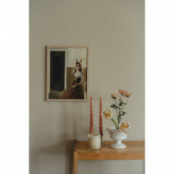 Mrs Mighetto - Poster, Lady...