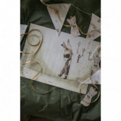 Mrs Mighetto - Poster,...