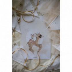 Mrs Mighetto - Poster,...