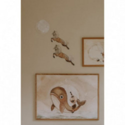 Mrs Mighetto - Wallstickers...