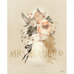 Mrs Mighetto - Poster, Lady...