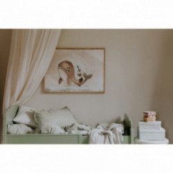 Mrs Mighetto - Poster David...