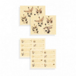 Mrs Mighetto - Party kit, DIY