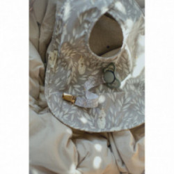 Mrs Mighetto - Haklapp,...