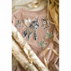 Mrs Mighetto - 5-pack...