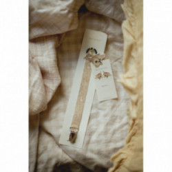 Mrs Mighetto - Napphållare,...