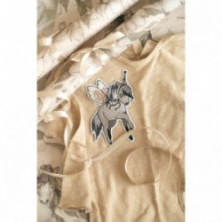 Mrs Mighetto - 1-pack...