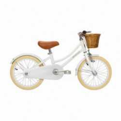 Banwood - Cykel Classic 16"...