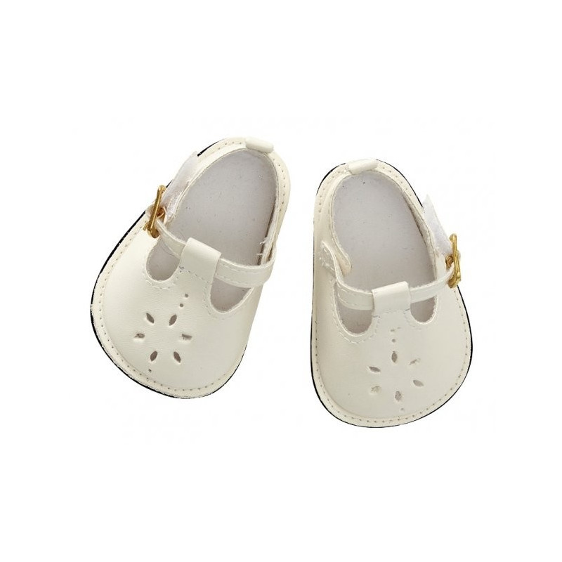 Doll Shoe Cream 50cm