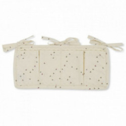 Konges slöjd -  Sängficka...