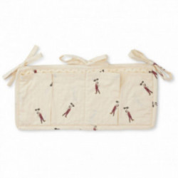 Konges slöjd -  Sängficka...