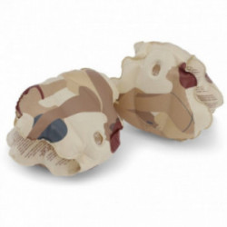 Konges slöjd - Armringar...