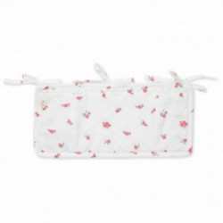 Konges slöjd -  Sängficka...