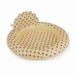 Konges slöjd - Barnpool med...